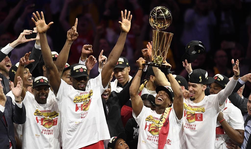 2019为何是美国篮球的至暗一年？最大的荣誉可能仅有NBA状元(1)