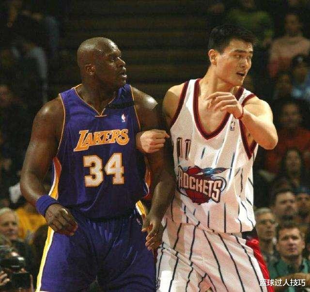 从90年代肌肉碰撞，到如今“远离”对抗，现在NBA到底少了什么？(2)
