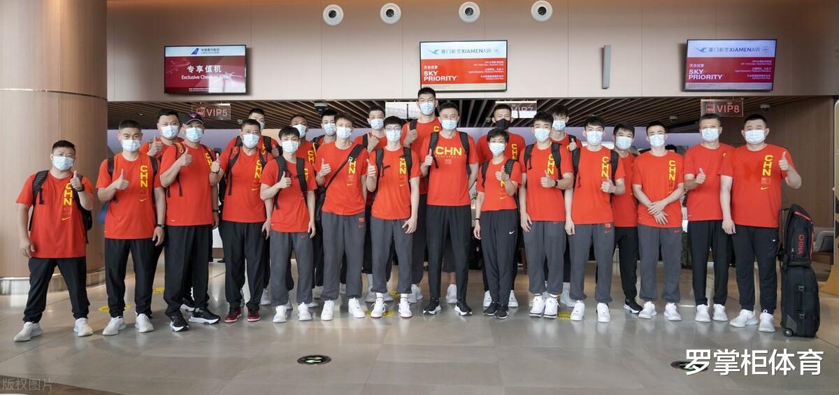 赛前毒奶！中国男篮脸红吗？日本球员：中国队是亚洲顶级世界水平(2)