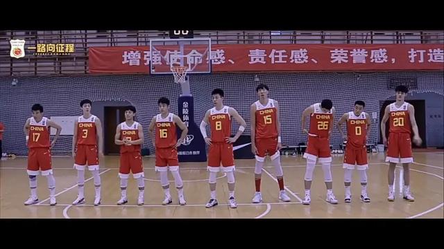 时隔647天再登国际赛场，如何评价中国男篮的表现？(3)