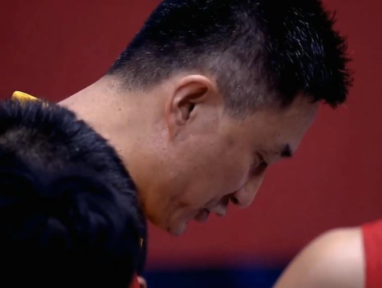 差距太大！中国男篮两战狂胜对手67分，真是不给“省队”一点面子(1)