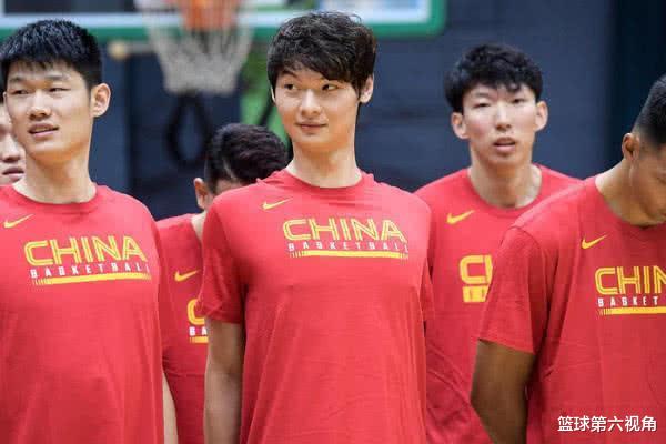 郭艾伦不可或缺！三主将有望重返中国男篮，亚洲杯迎真正考验(5)