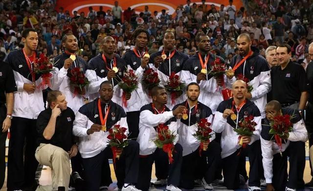 都有哪些国家获得过奥运男篮冠军？(14)