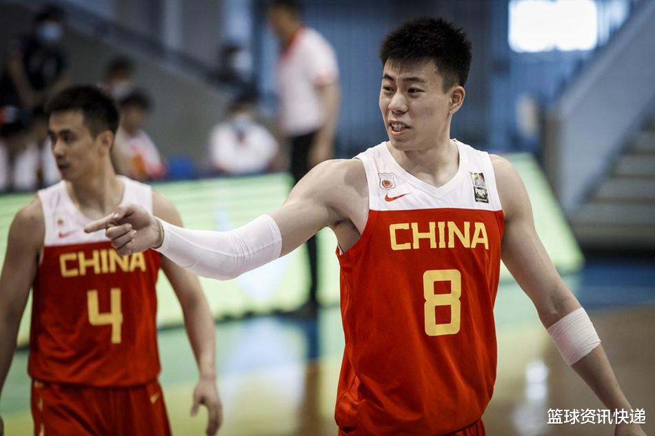 中国男篮出征奥运落选赛！杜锋遭遇执教危机，或两战全负提前回家(2)