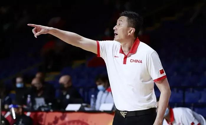 中国男篮无缘奥运，与世界强队的差距越拉越大！CBA任重而道远！(5)
