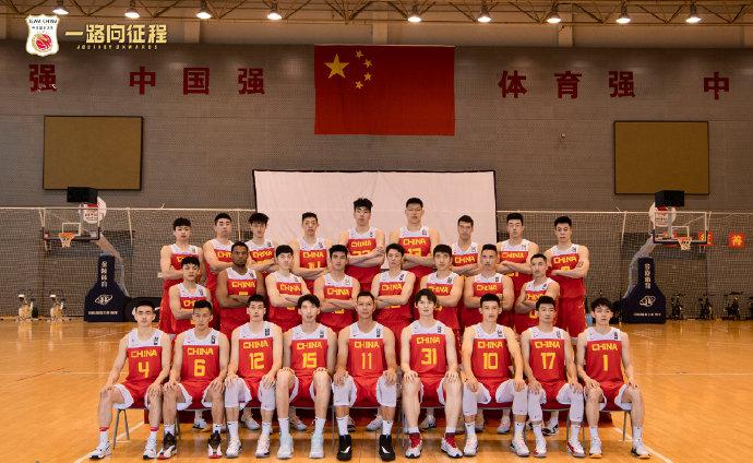 好消息！中国男篮五大主力相继回归，姚明势必要夺亚洲杯冠军(2)