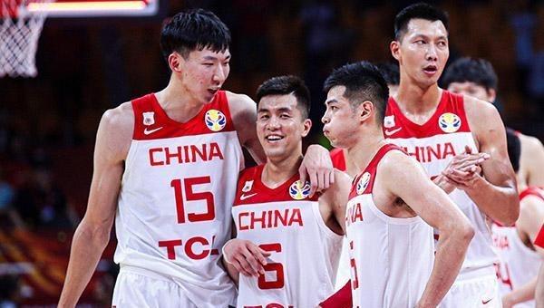 坏消息！中国男篮亚洲杯对手升级，NBA悍将回归，可惜赵睿不在(2)
