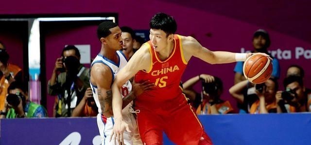 坏消息！中国男篮亚洲杯对手升级，NBA悍将回归，可惜赵睿不在(5)