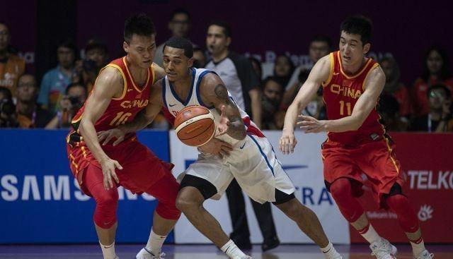坏消息！中国男篮亚洲杯对手升级，NBA悍将回归，可惜赵睿不在(6)