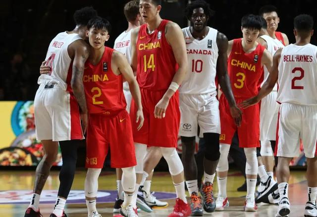 目前中国男篮战绩不佳的最直接原因是超级球员断档，为什么？(1)