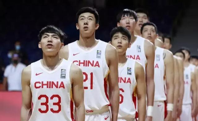 目前中国男篮战绩不佳的最直接原因是超级球员断档，为什么？(2)