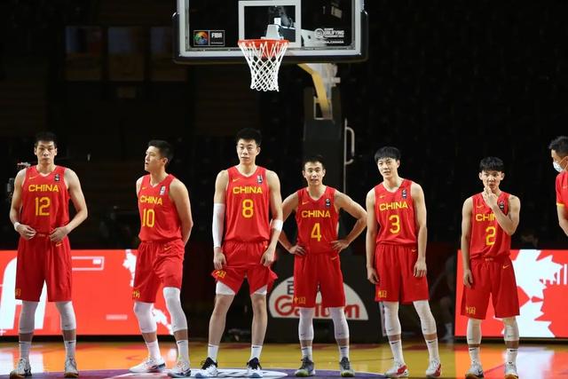 目前中国男篮战绩不佳的最直接原因是超级球员断档，为什么？(3)