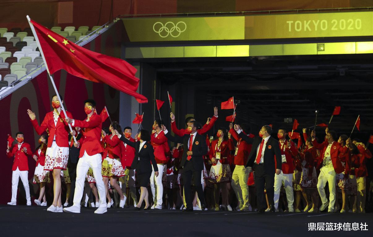 奥运首日看点：11枚金牌产生，中国年轻搭档冲首金，3人篮球首秀(1)