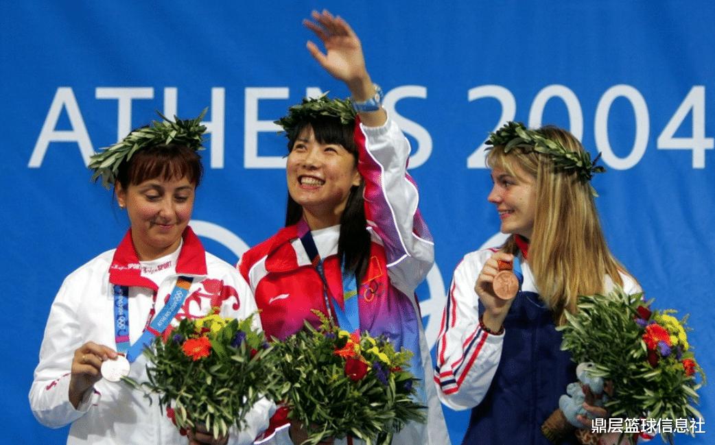 奥运首日看点：11枚金牌产生，中国年轻搭档冲首金，3人篮球首秀(3)