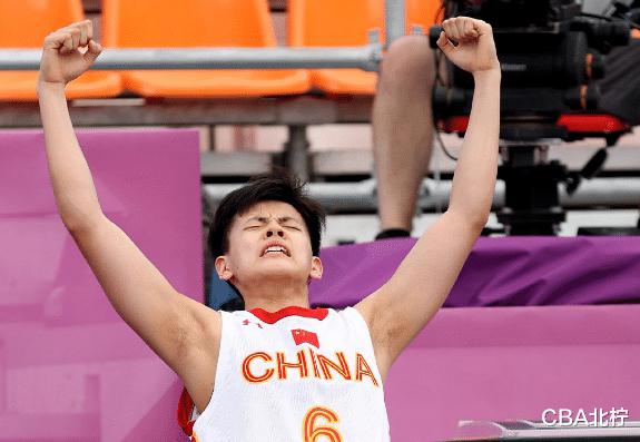 CBA三消息：广州试训灌篮王，女篮大胜意大利，网红球员仍需努力(2)