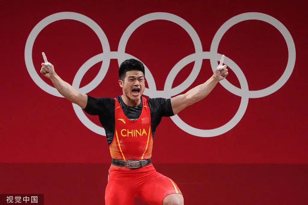 石智勇里约奥运一举成名 身体天赋惊人身高不足1.7能抓篮框(1)