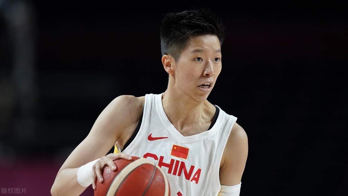 3分4篮板！中国女篮险胜难掩一人低迷，全场7投1中，愧对许利民信任(1)