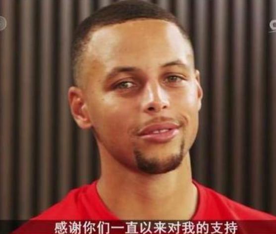 当NBA球星知道自己的中文外号，有啥反应？考神听到后非常愤怒(6)