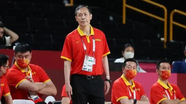 2021年东京奥运会上中国女篮的表现怎么样？(3)