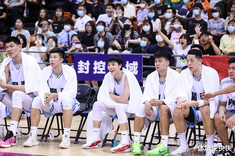 全运会篮球赛程出炉！杜峰将带领广东男篮冲击第三个全运会冠军！(3)