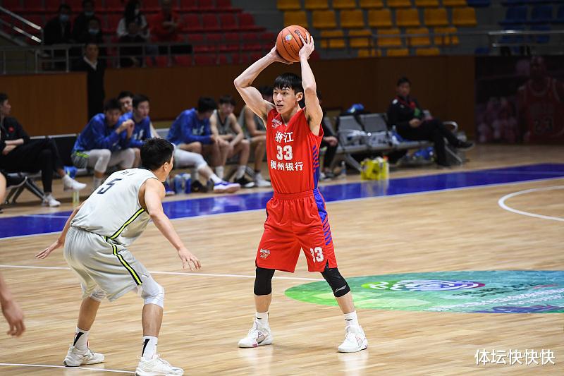 全运会篮球赛程出炉！杜峰将带领广东男篮冲击第三个全运会冠军！(4)