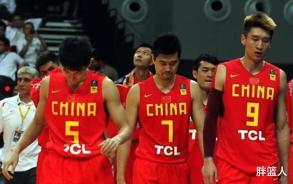 大胆！台湾联赛向CBA抢人才，NBA潜力新星就这样错过了？(1)
