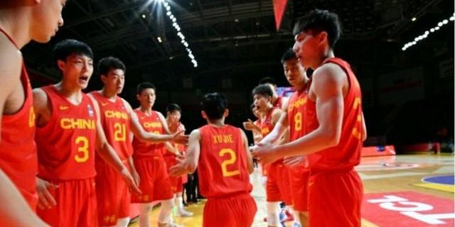 中国女篮将组成奥运联队参加全运会，中国男篮为什么不组队参赛？(3)
