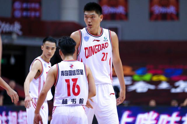 青岛选择让步，刘传兴将加盟NBL，FIBA新周期他是否能挑起重任(2)