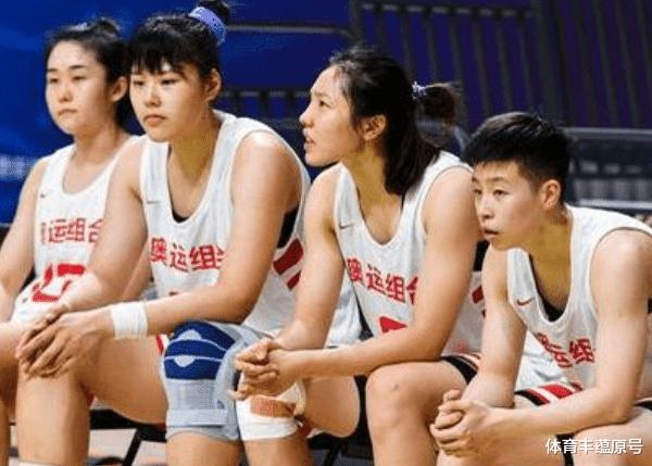 中国女篮无解三连胜晋级，半决赛对手浮出水面，完美大团圆结局(3)