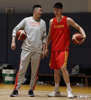 中国男篮最新消息！韩德君重返国家队 杜锋不给日本留机会(4)