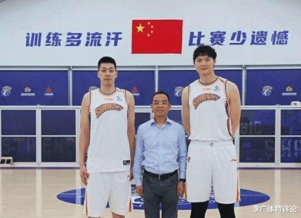富兰克林签约上海，我们如何预期上海久事男篮的本赛季(4)