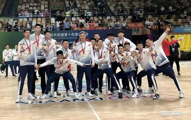 U19夺冠后，粤媒自封广东为篮球之省！事实上，他们配得上此称号(3)