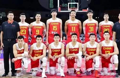 U19夺冠后，粤媒自封广东为篮球之省！事实上，他们配得上此称号(7)