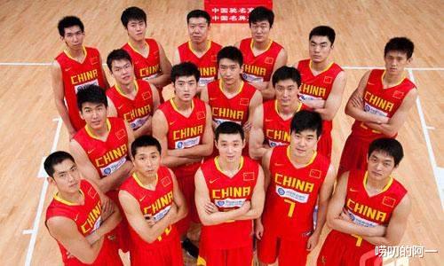 U19夺冠后，粤媒自封广东为篮球之省！事实上，他们配得上此称号(8)