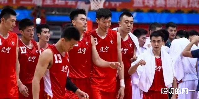 U19夺冠后，粤媒自封广东为篮球之省！事实上，他们配得上此称号(9)