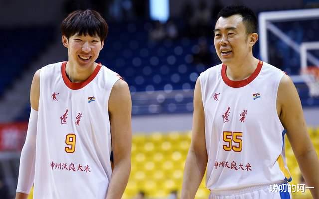 U19夺冠后，粤媒自封广东为篮球之省！事实上，他们配得上此称号(10)