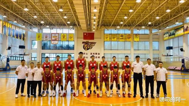 U19夺冠后，粤媒自封广东为篮球之省！事实上，他们配得上此称号(12)