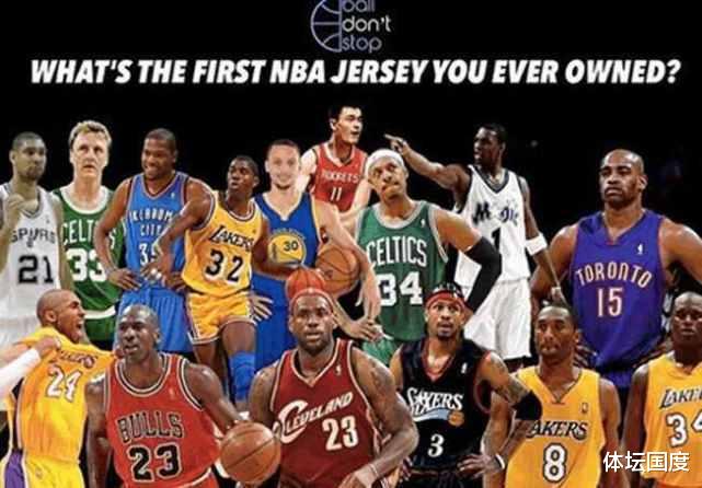 细数NBA历史5大单赛季最强表现：乔丹、科比均无缘，13詹姆斯仅第4(1)