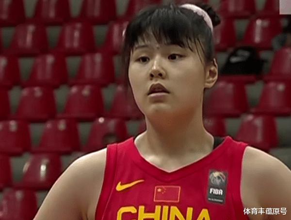 亚洲杯：中国女篮再出击，一波流拉开比赛差距，韩旭带队领先37分(5)