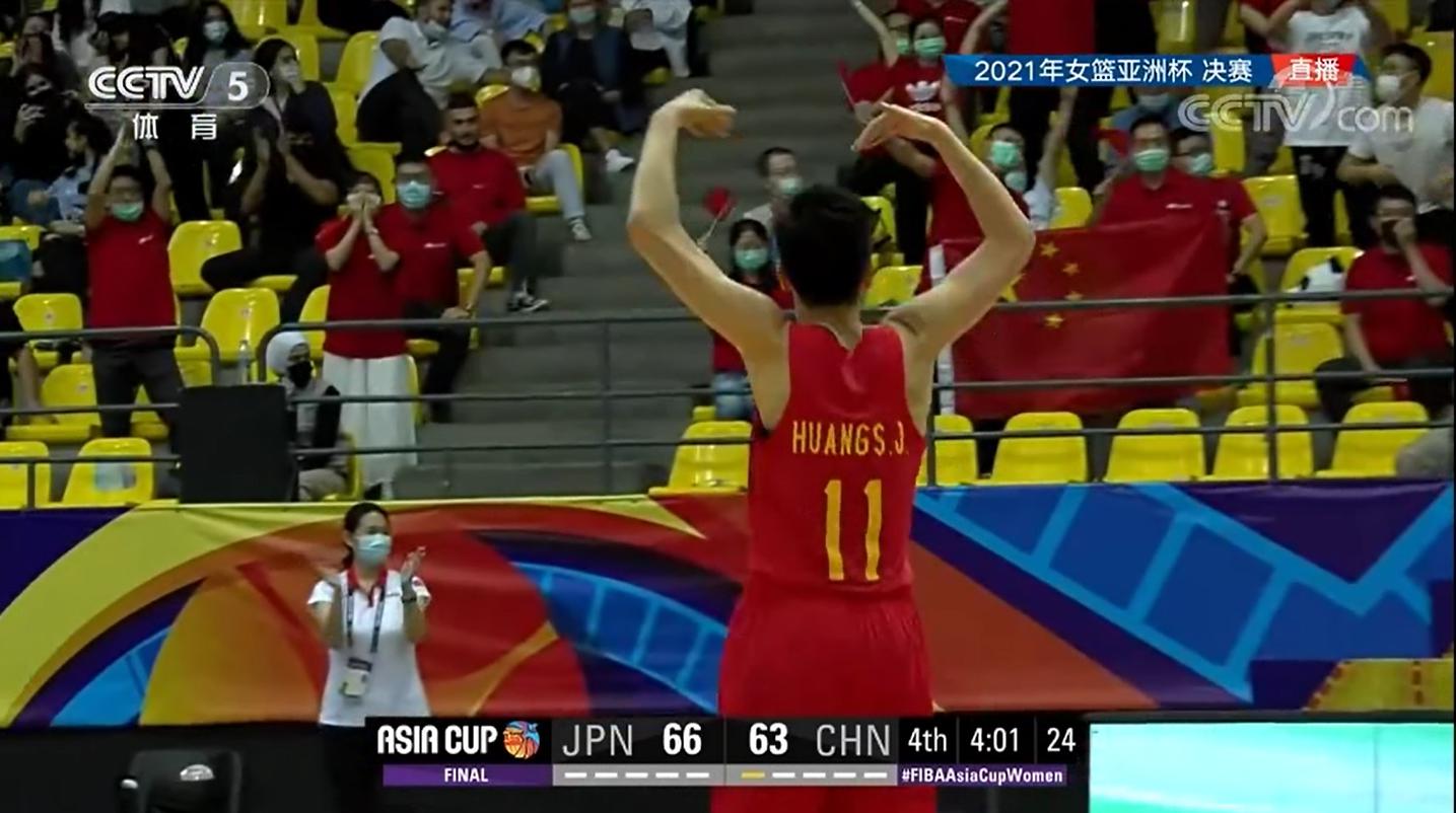中国女篮被逆转，技术分析原因，赛前亚篮联早有预言(2)