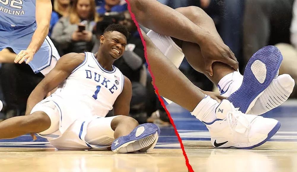 深度分析，NBA球星的脚踝为何那么容易受伤？这回终于知道了(3)