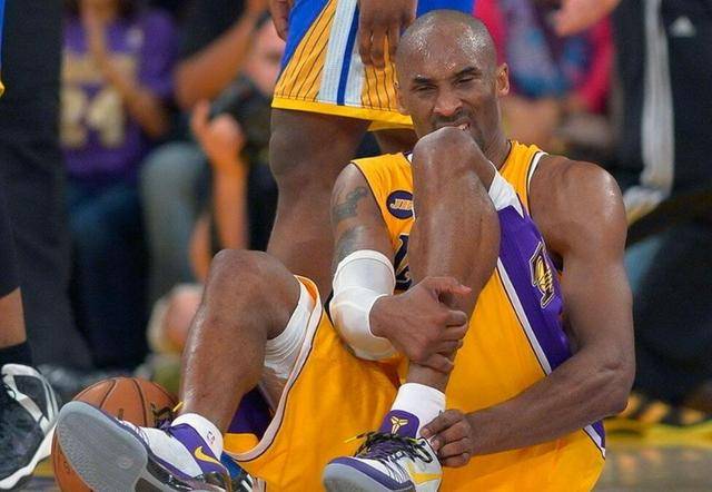 深度分析，NBA球星的脚踝为何那么容易受伤？这回终于知道了(5)