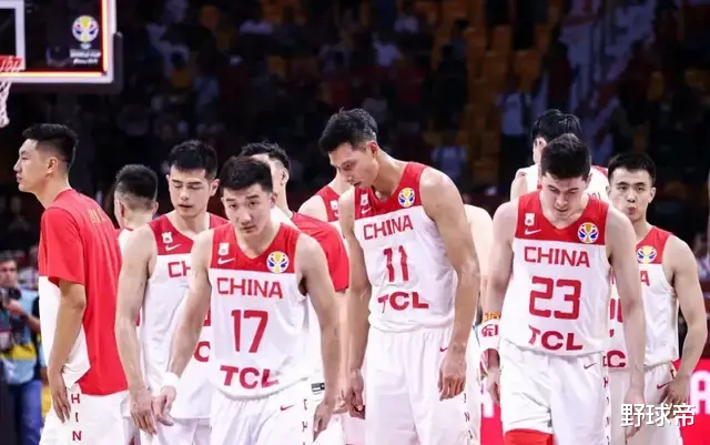 被edg夺冠刷屏！如果中国男篮在世界大赛上夺冠，你会怎么庆祝？(5)