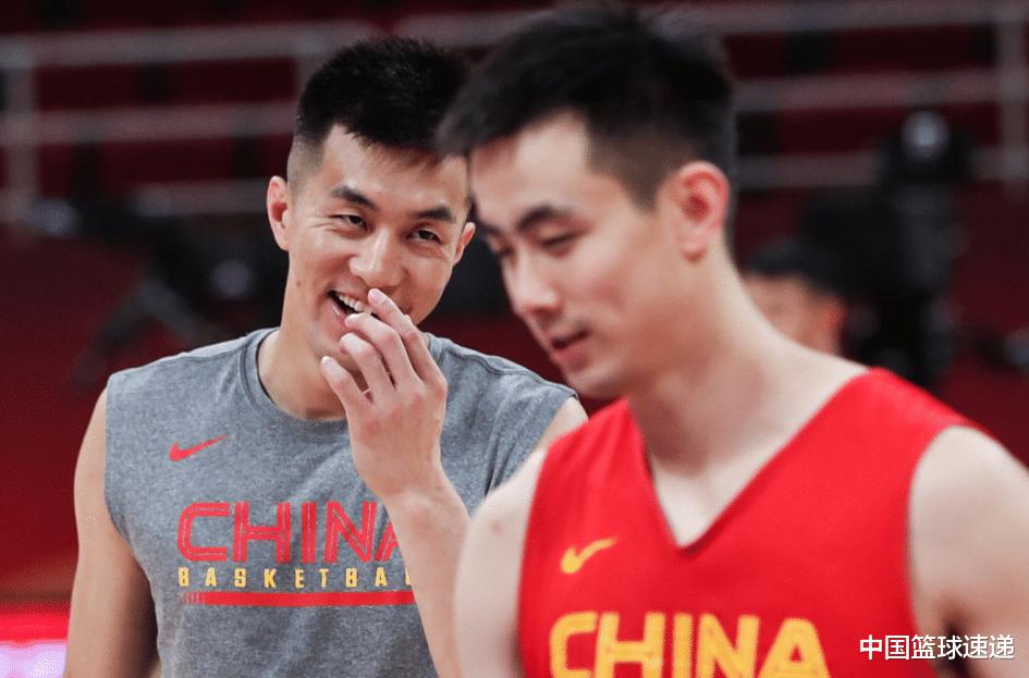 中国男篮即将再次集结，郭艾伦领衔九大后卫，杜锋会带谁出征世预赛？(2)
