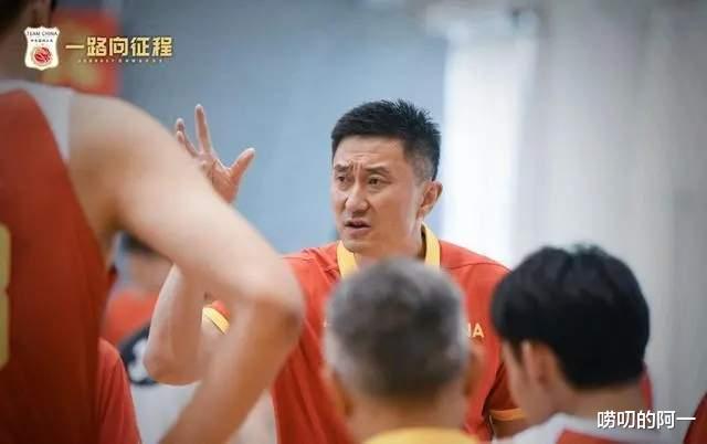 广东主帅杜锋的故事：15岁本想应聘教练，却意外成为广东11冠功臣(33)