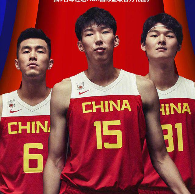 中国篮球的第一次世界杯之旅，1米93的大前锋差点成了得分王(1)