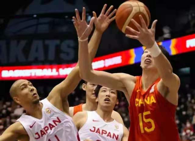 大胜日本后中国男篮世界杯出线可能性多大？(1)