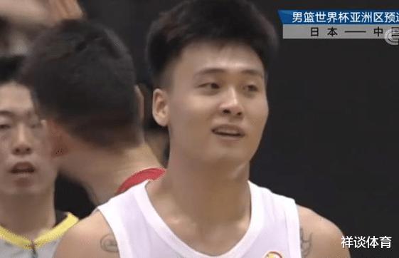 吴前想继续留在中国男篮，需做好两点：一是心理调整二是角色转换(3)