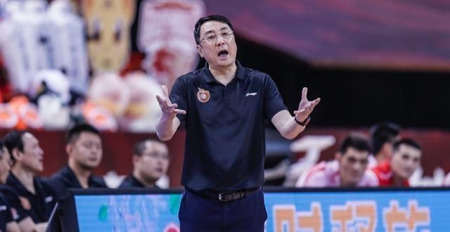 官宣！CBA功勋名帅正式出山，帮助中国篮球打造未来(2)