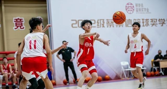 官宣！CBA功勋名帅正式出山，帮助中国篮球打造未来(4)